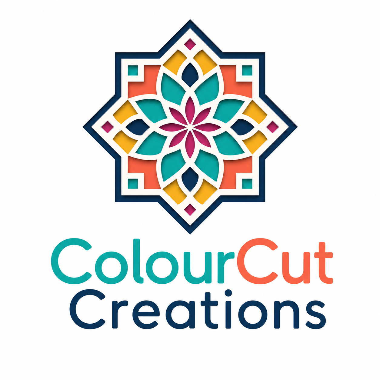 ColourCut Creations