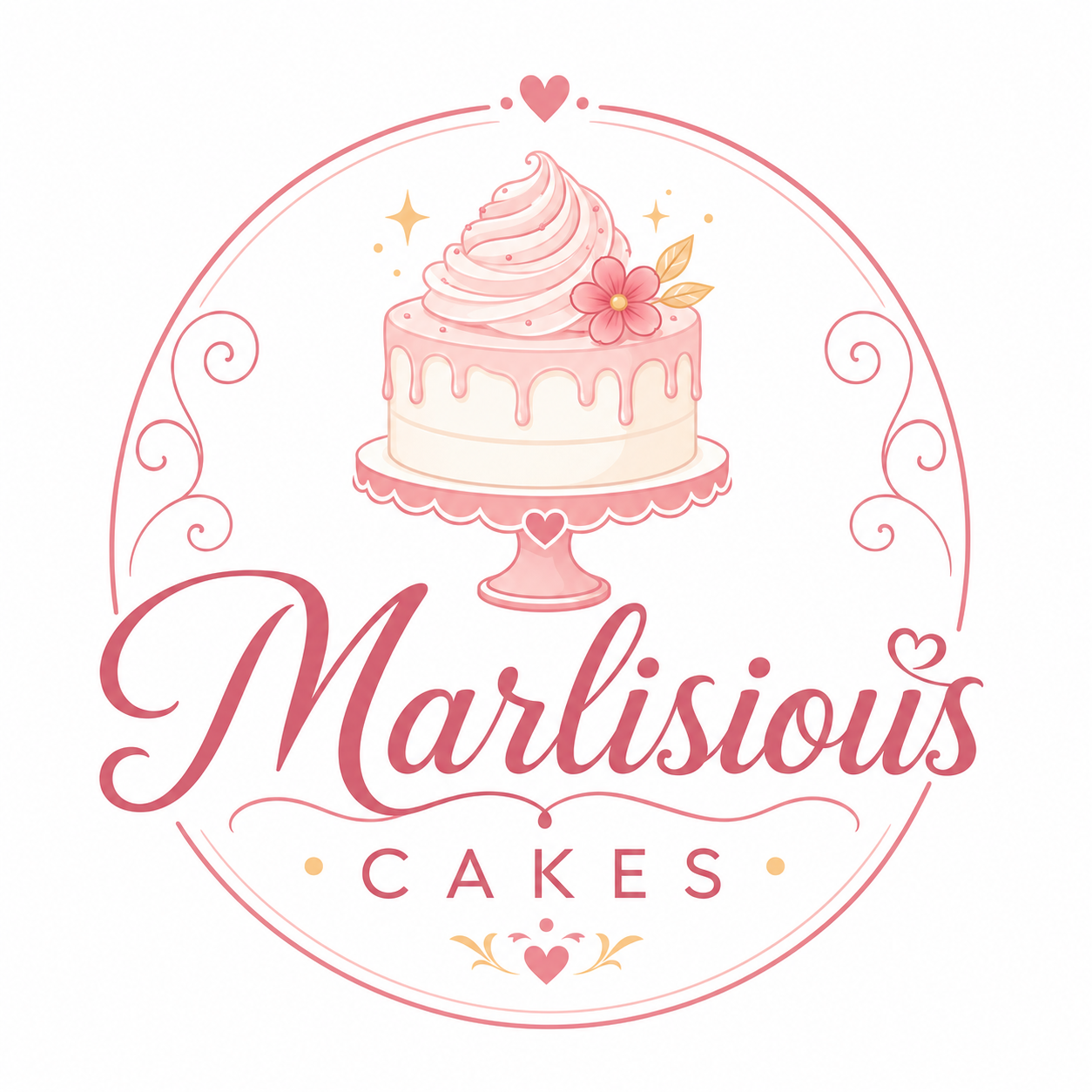 Marlisious Cakes